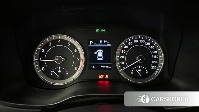 Hyundai Venue id 3834157 из Кореи 18