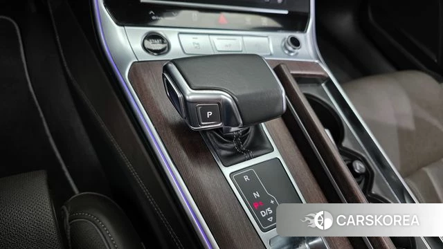 Audi A7 (4K) id 4881227 из Кореи 33