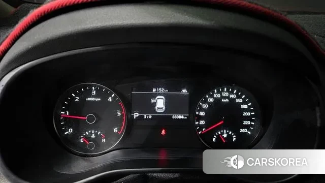 Kia Sportage The Bold id 3459193 из Кореи 18