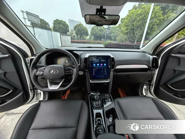 Hyundai ix35 id 4264441 из Китая 14