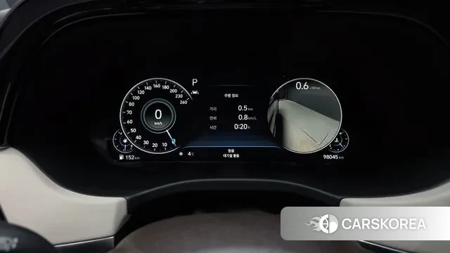 Hyundai Palisade id 3529512 из Кореи 18