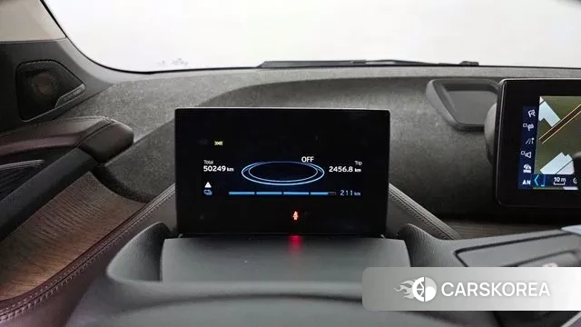 BMW i3 id 3101009 из Кореи 18