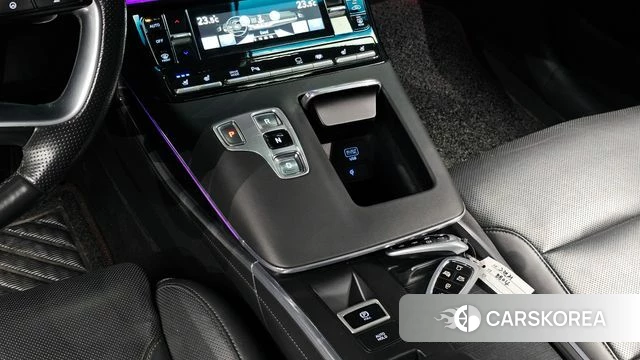 Hyundai The New Grandeur IG id 3898206 из Кореи 18