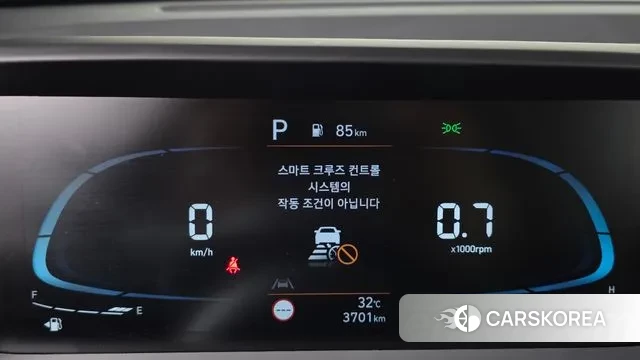 Hyundai Casper id 3027480 из Кореи 18