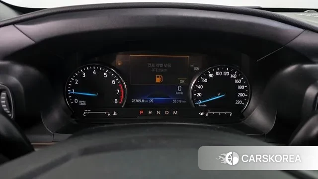 Ford Explorer 6th Generation id 3582830 из Кореи 18