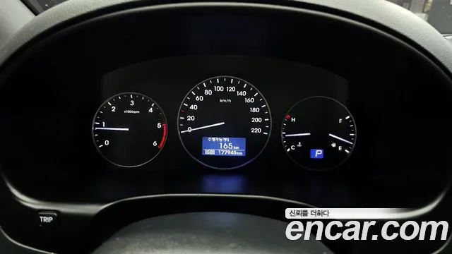 Hyundai The New Grand Starex id 2834967 из Кореи 18