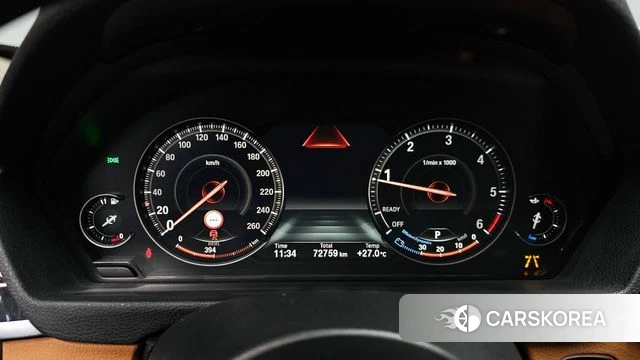 BMW 3 Series GT (F34) id 4525277 из Кореи 34