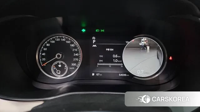 Genesis The New G70 id 3394457 из Кореи 18