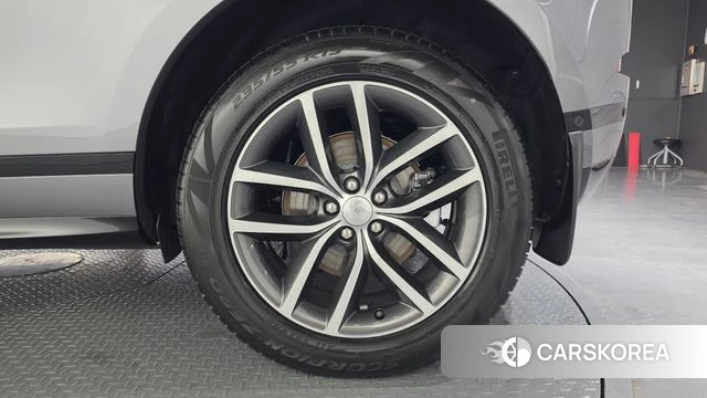 Land Rover Range Rover Evoque 2nd Generation id 4474059 из Кореи 18