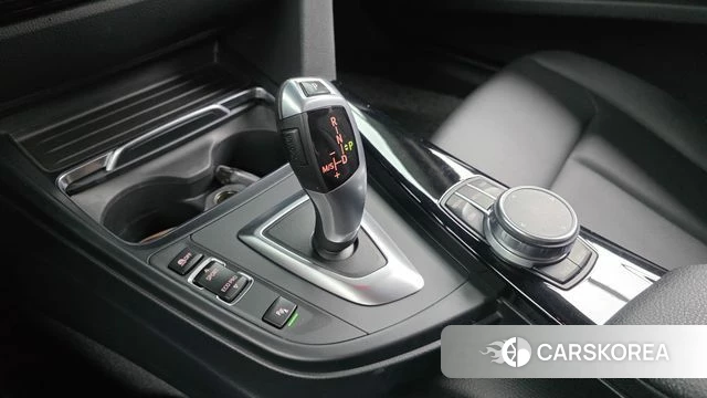 BMW 3 Series GT (F34) id 4667844 из Кореи 31