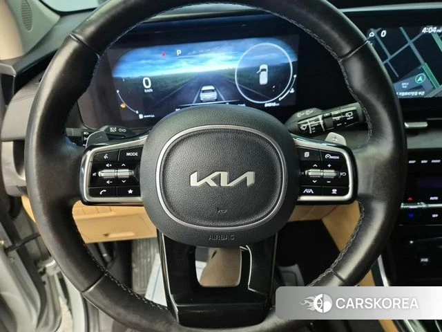 Kia Carnival 4th generation id 4585362 из Кореи 16