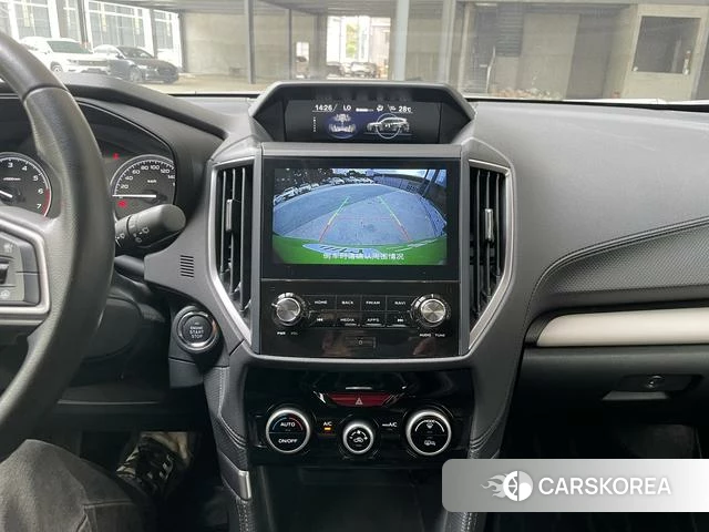 Subaru FORESTER Forester id 3939283 из Китая 26