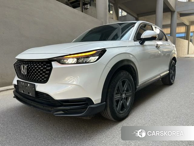 Honda XR-V id 4277879 из Китая 12