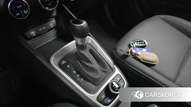 Hyundai Venue id 4532928 из Кореи 28