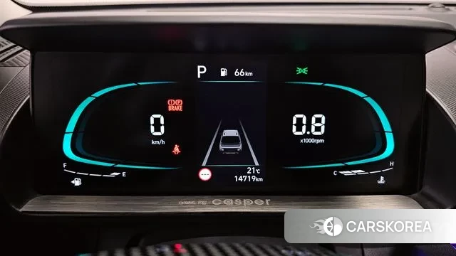 Hyundai Casper id 3279848 из Кореи 18