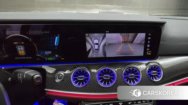 Mercedes-Benz CLS-Class C257 id 3437799 из Кореи 18