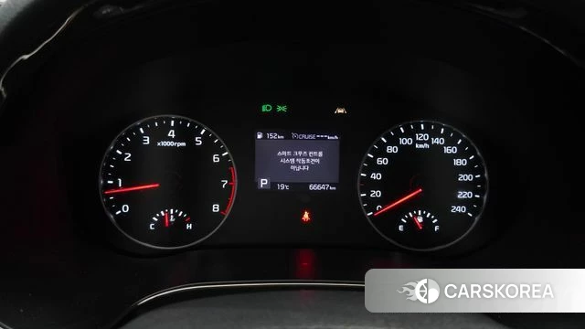 Kia Seltos id 4362052 из Кореи 30