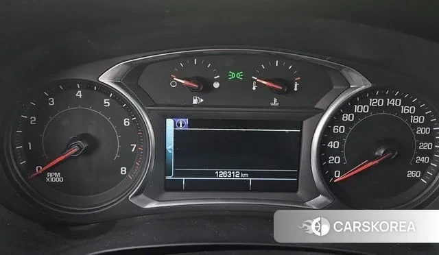 Chevrolet (GM Daewoo) All New Malibu id 2892139 из Кореи 18