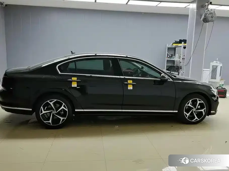 Volkswagen Magotan id 4589119 из Китая 8