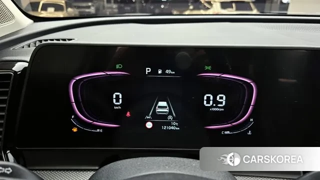 Kia Sportage 5th Generation id 3752565 из Кореи 18