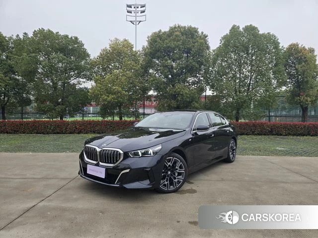 BMW 5 series id 4256317 из Китая 13