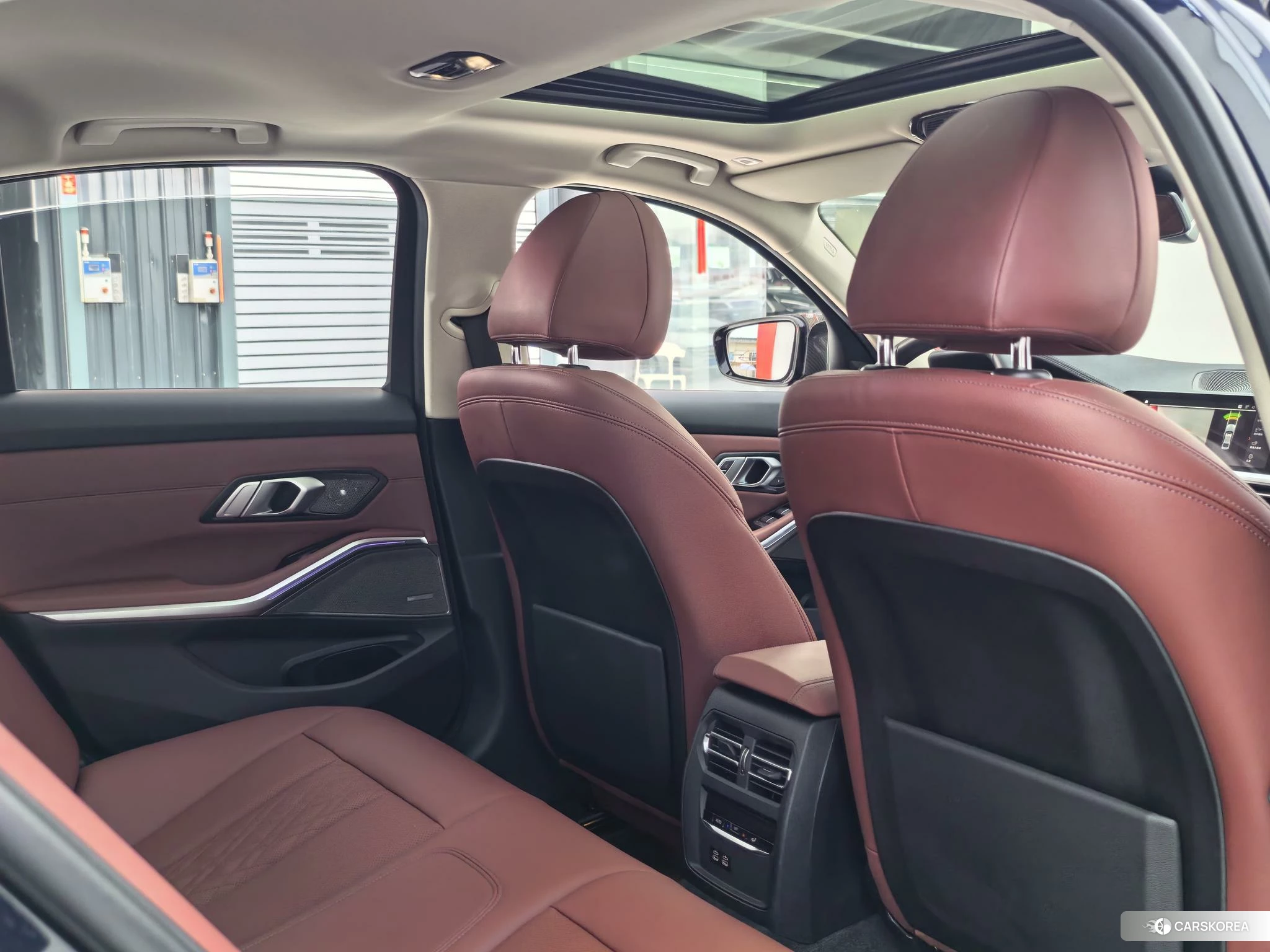 BMW 3 series id 4473797 из Китая 19