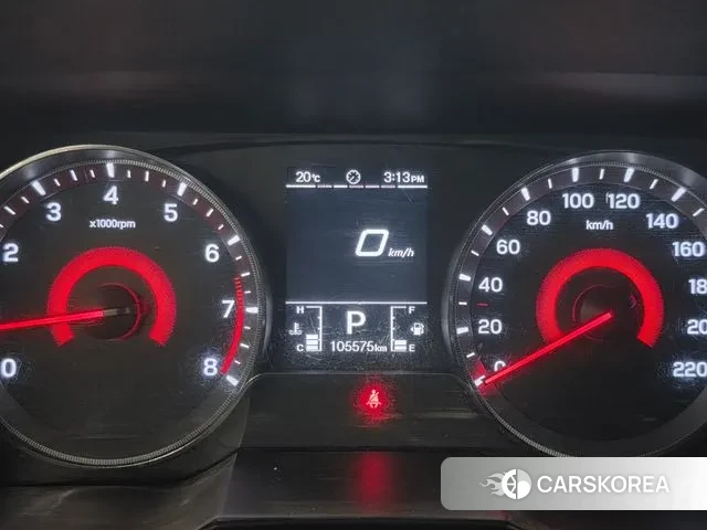 Ssangyong Berry New Tivoli id 3243616 из Кореи 8