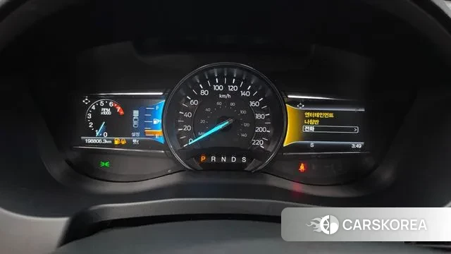 Ford Explorer id 3375338 из Кореи 18