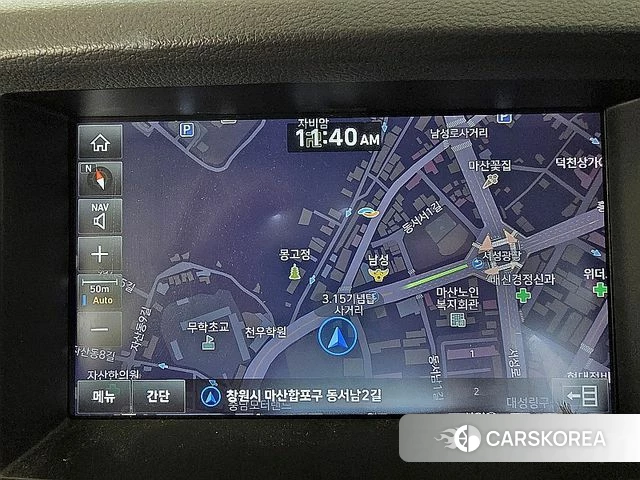 Genesis G80 id 3917241 из Кореи 18