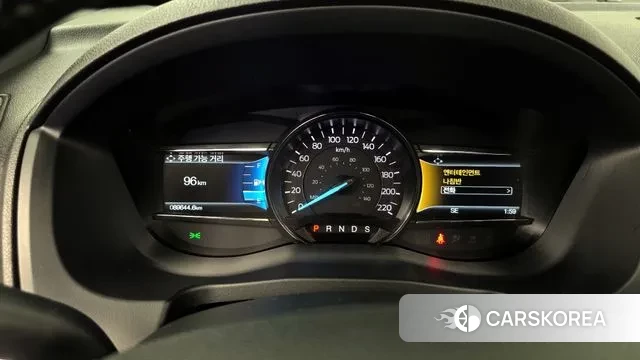 Ford Explorer id 3065885 из Кореи 18