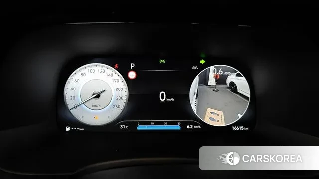 Hyundai The New Palisade id 2988822 из Кореи 18