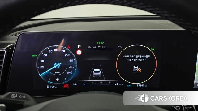 Kia Sportage 5th Generation Hybrid id 4666541 из Кореи 18