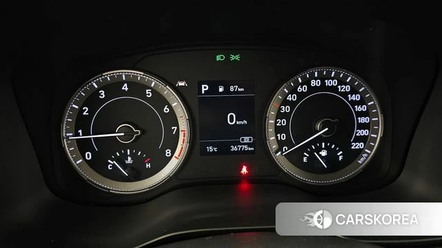 Hyundai Venue id 3860854 из Кореи 18