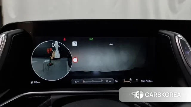 Genesis G90 (RS4) id 3002903 из Кореи 18