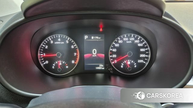 Kia Morning Urban (JA) id 4330255 из Кореи 18