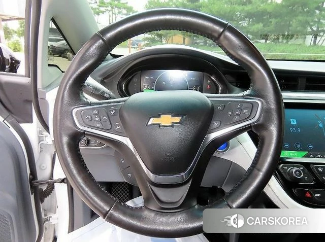 Chevrolet (GM Daewoo) Bolt EV id 4547776 из Кореи 17