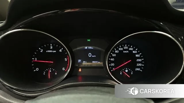 Kia The New Carnival id 3045189 из Кореи 18