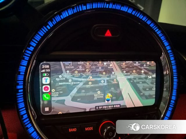 Mini Cooper S id 4705636 из Кореи 11