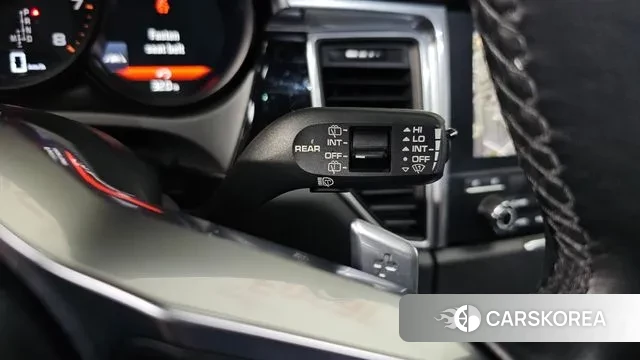 Porsche Macan id 3024480 из Кореи 18