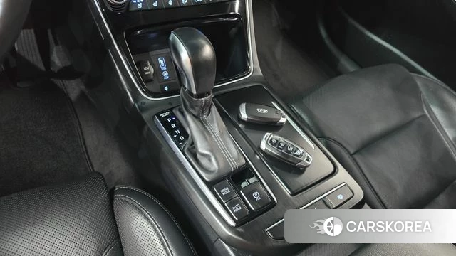 Hyundai Grandeur IG id 4667464 из Кореи 29