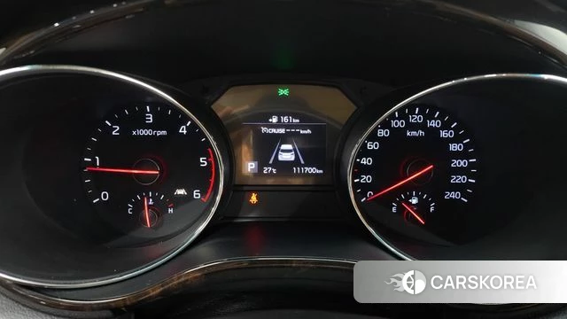 Kia The New Carnival id 4471696 из Кореи 18