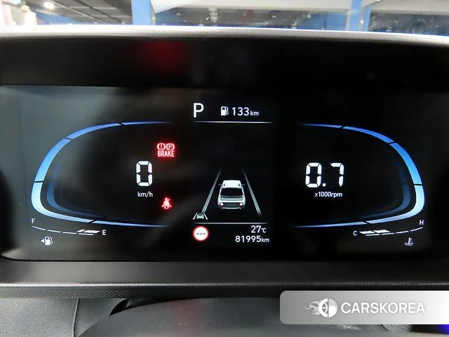 Hyundai Casper id 4546842 из Кореи 18