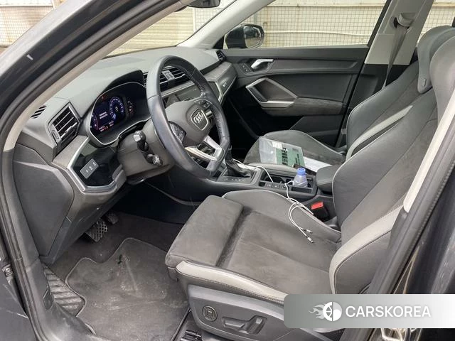 Audi Q3 id 4353719 из Китая 8