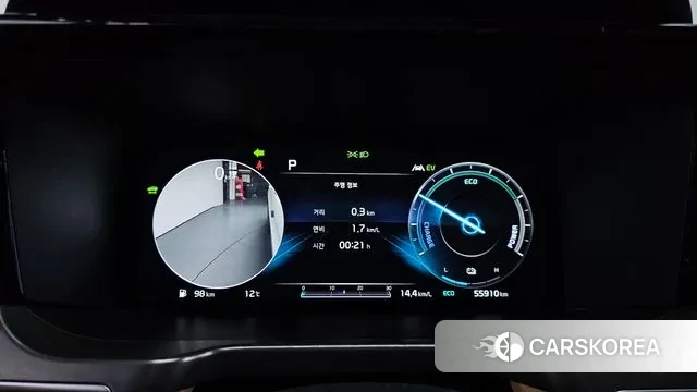 Kia Sorento 4th Generation id 3760168 из Кореи 18