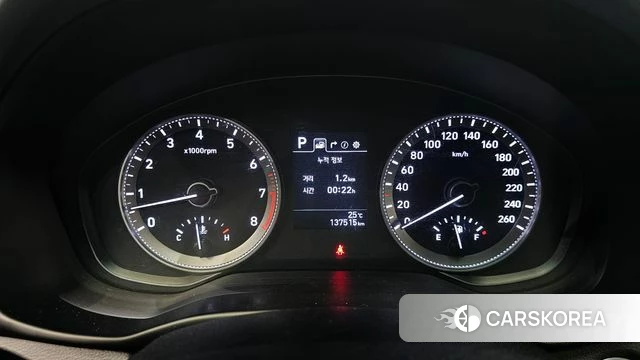 Hyundai Grandeur IG id 4931147 из Кореи 18