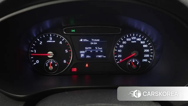 Kia The New Sorento id 4638307 из Кореи 18