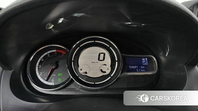 Renault Korea (Samsung) SM3 Neo id 4384673 из Кореи 28