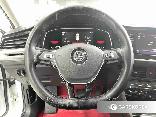 Volkswagen Sagitar id 4367453 из Китая 17