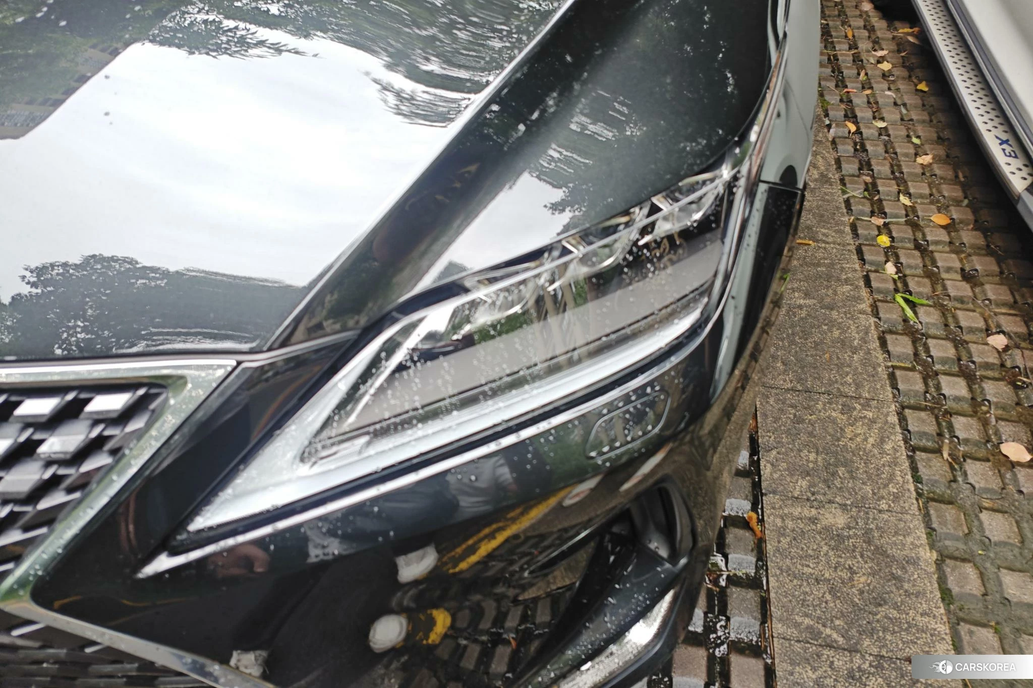 Lexus RX id 4486130 из Китая 15