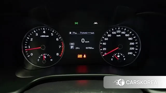 Kia Come New K3 id 3249040 из Кореи 18